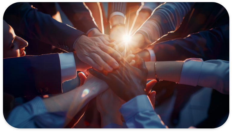 Teamwork and collaboration